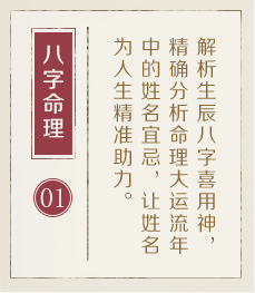 新泰起名流程一